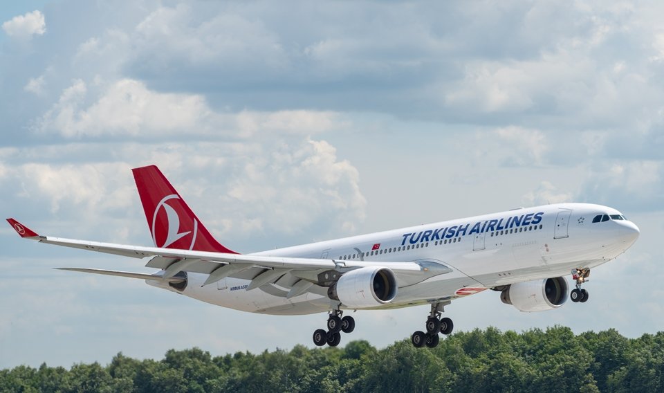 Türkei Flugzeit - Airlines, Flughäfen und Flugdauer: Alles Wissenswerte für Ihre Reiseplanung