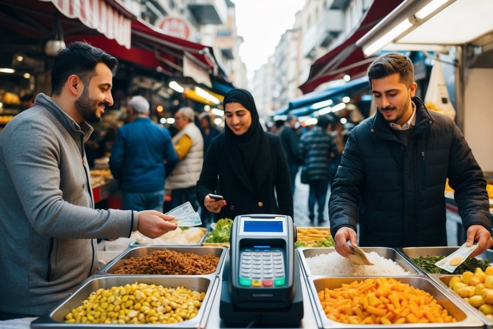 Türkei Währung